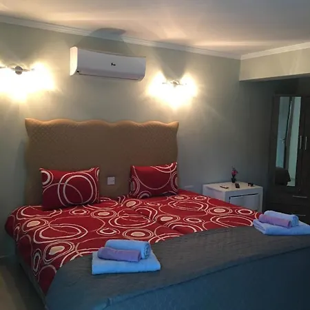 Apartment Livadia *