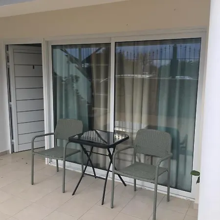 Apartment Livadia