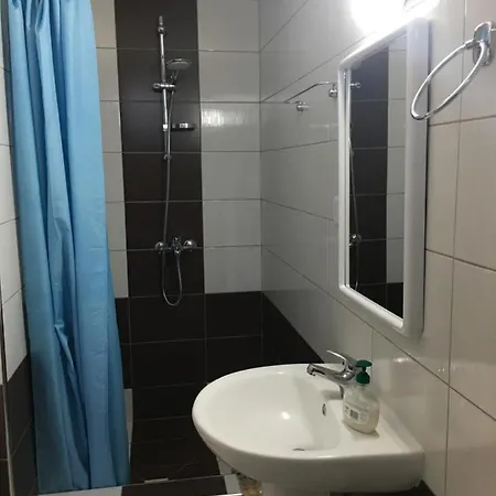 Livadia Apartment