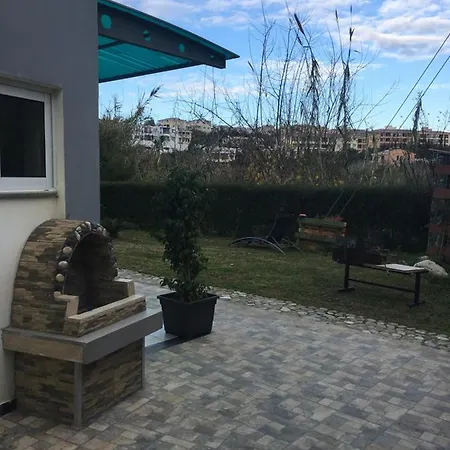 Apartment Livadia Paphos