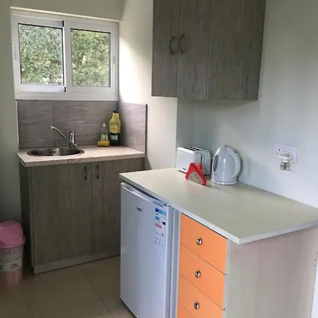 Apartment Livadia Paphos