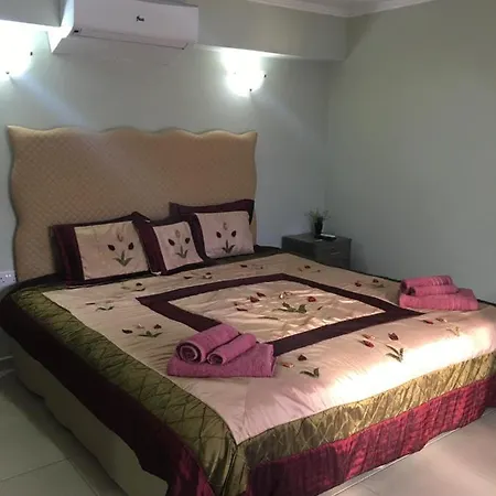 Apartment Livadia