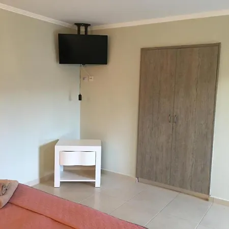 Livadia Apartament Paphos