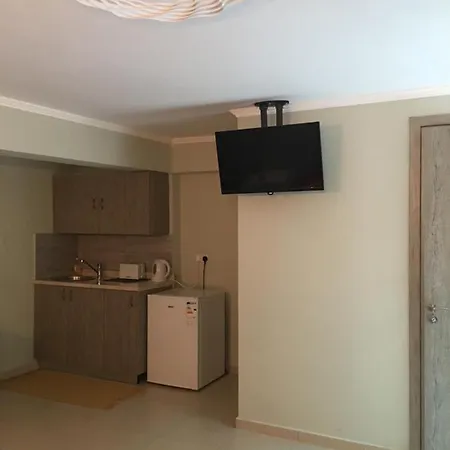 Apartament Livadia *