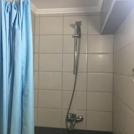 Apartament Livadia *