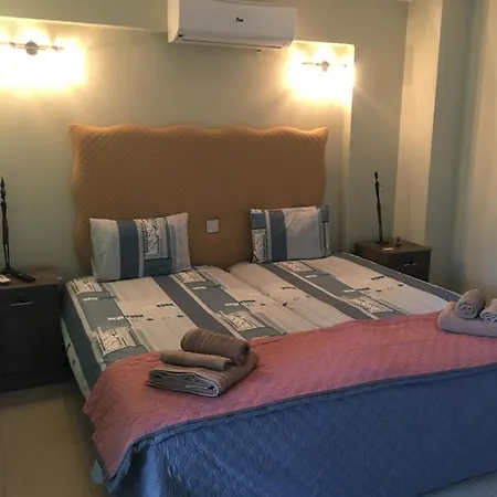 アパート Livadia *