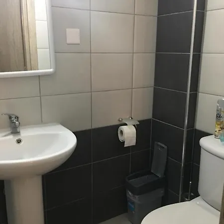 Livadia Apartament Paphos