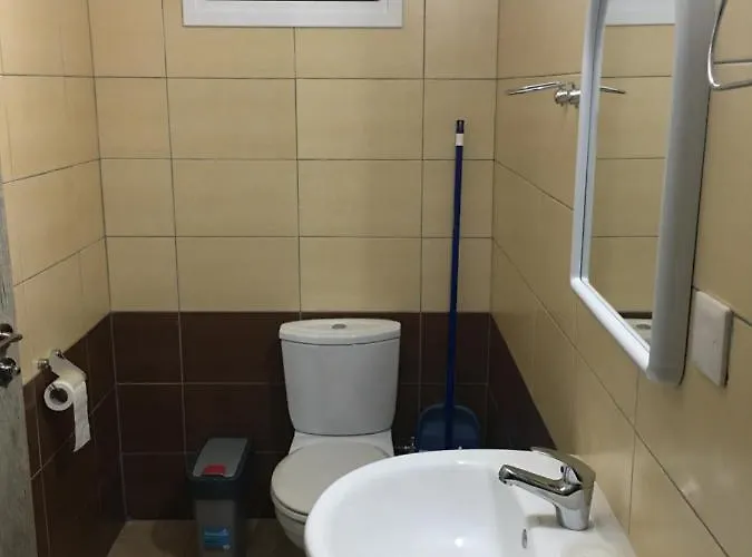 Livadia パ フォス