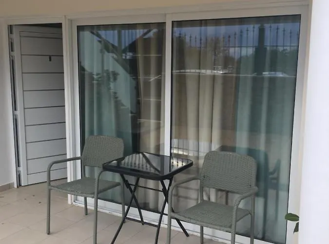 Appartamento Livadia