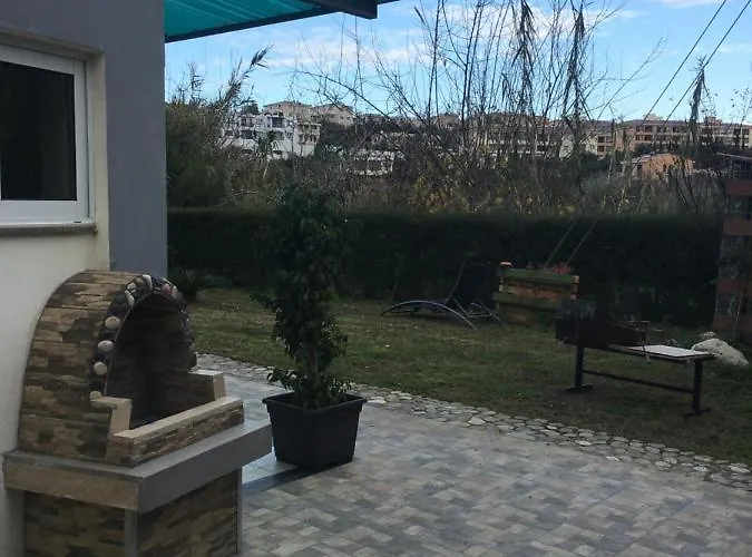 Appartamento Livadia Paphos