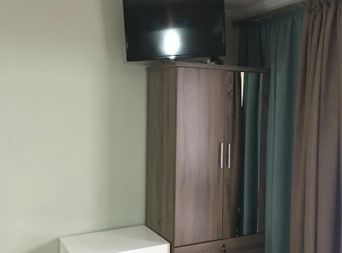 Appartamento Livadia Paphos