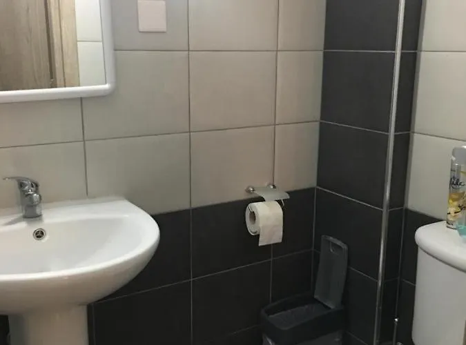 Livadia Appartamento Paphos