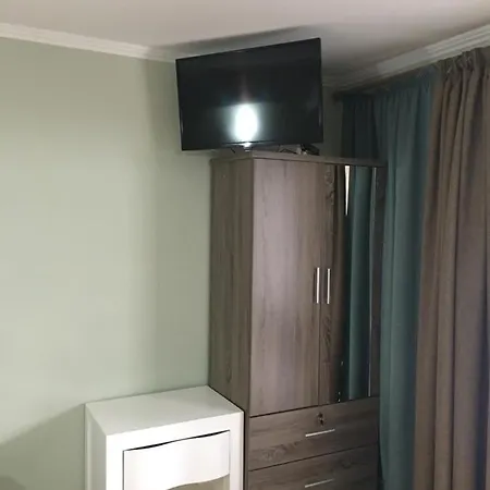 Appartement Livadia Paphos